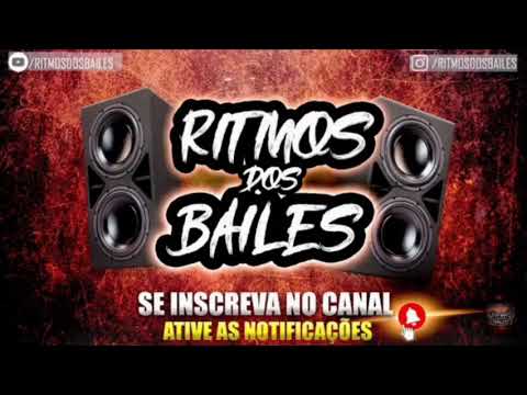 MEGA RAVEZADA - MCs Brankim, Madan, Duartt e Bruno IP (DJ Nariz, Lello e Bruh Oficial)