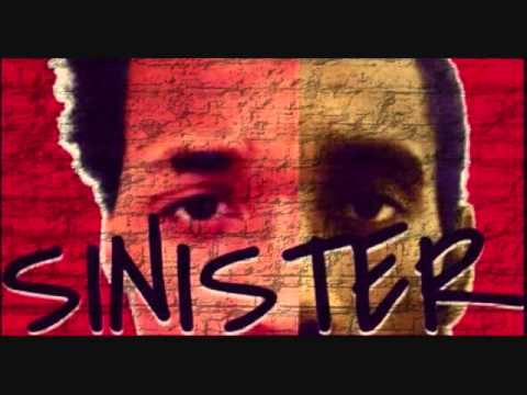 Savy x Smokinwana - Sinister