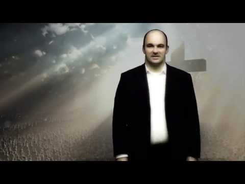 Jesus Christ - The Savior - Sorin Badragan