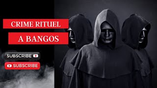 Download lagu CRIME RITUEL A BANGOS mp3 Download lagu CRIME RITUEL A BANGOS mp3