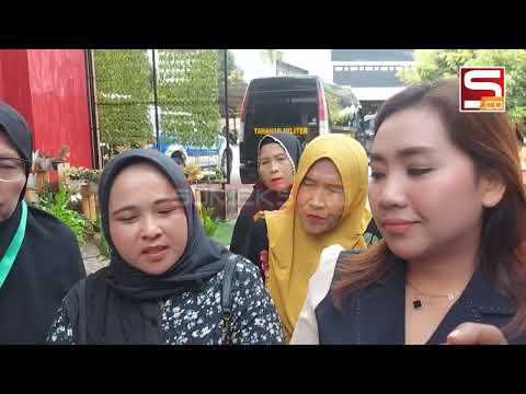 SUMEKSCO OFFICIAL : Peltu Heri Lubis Merengek Minta Maaf