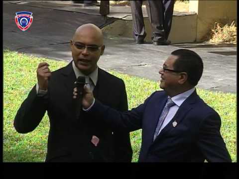 RACEMETING 11 INTERVIEW WITH PRAT