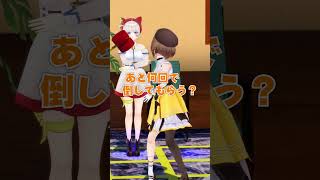 【9マス鬼ごっこ】鬼(エトラ)と同じマスに止まったらアウト!!! #あおぎり高校 #vtuber #funny #Shorts