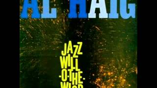 Al Haig Trio - Autumn in New York