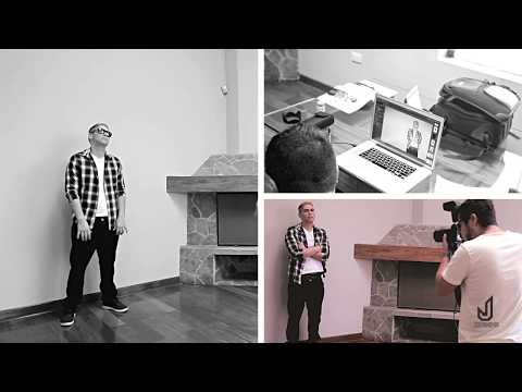 Making Of · Photo Sessions