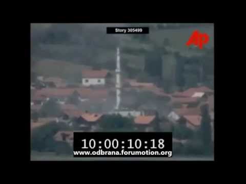 Горе Глава Македонијо-Gore Glava Makedonijo