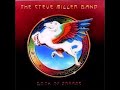Steve Miller Band ''JET AIRLINER'' (Remastered)