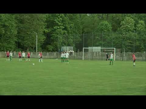 Bramki z meczu Zamłynie Radom - Legia Ladies 1:2