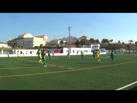 Camarate vs Loures Parte 1