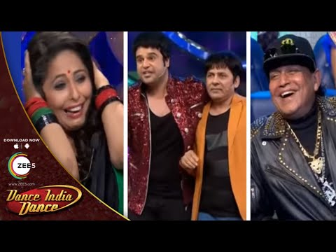 Mithunda Special - DID L'il Masters Season 3 - Full Episode