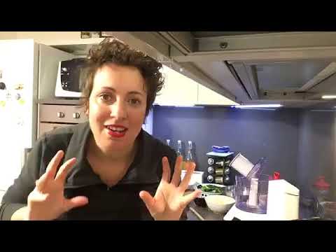 CUCINIAMO ASSIEME - BURGER VALTELLINA