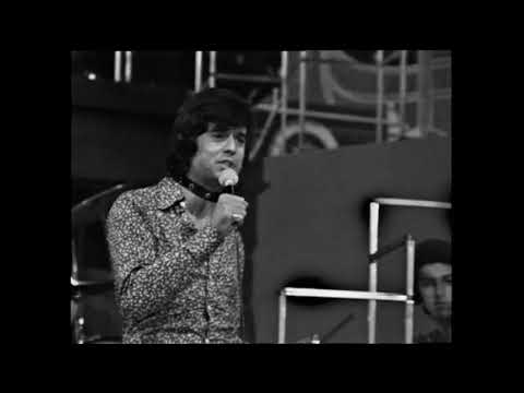 Little Tony "Get Rosetta on the phone"