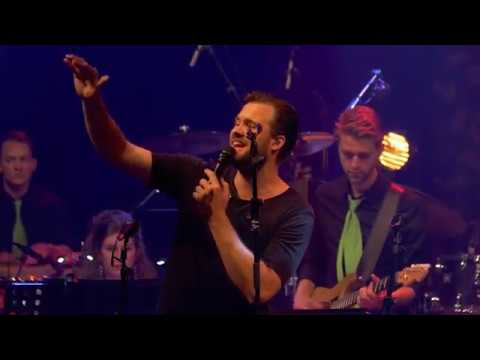 Utrechtse Studenten Bigband ft. Boris and Jan van Duikeren - She's On Fire