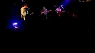 "No Future No Past " Cloud Nothings (live)