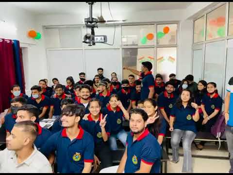 GS Defence Academy Dehradun Video 3