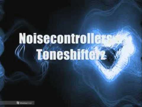 Noisecontrollers and Toneshifterz - Empire Of The Sun