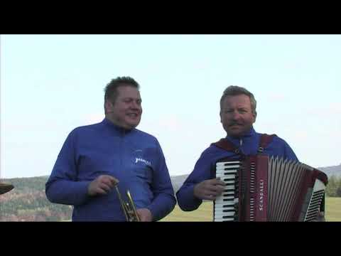 JÁSALKA BAND - Pálavské vršky