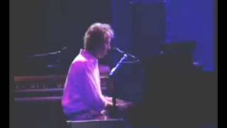 Phish - 10.21.95 - Lifeboy