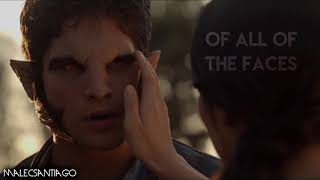 Scott & Kira - If I Lose Myself