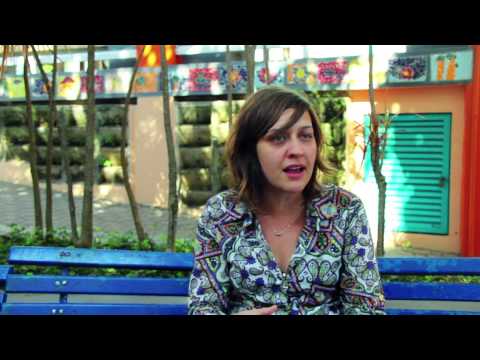 YouTube video