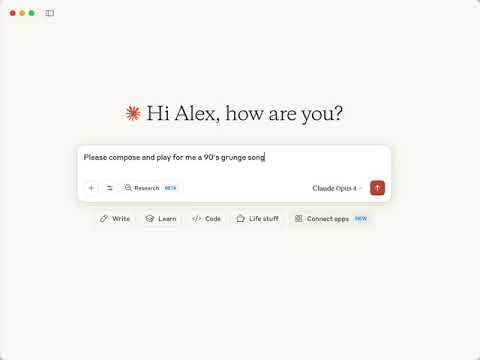 Watch MCP Muse Demo Video