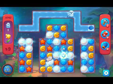 FISHDOM LEVEL # 11742 - SUPERADO 💯 (2023) FISHDOM Perú 🇵🇪 juegos eventos Minijuegos