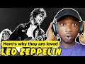 Led Zeppelin - Trampled Underfoot (1975) First Time Reacting to @ledzeppelin #reaction #ledzeppelin