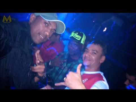 MC CLAUDIO E RATINHO E CIDINHO E DOCA - BONDE DO FUZIL E MEDLEY (AO VIVO)