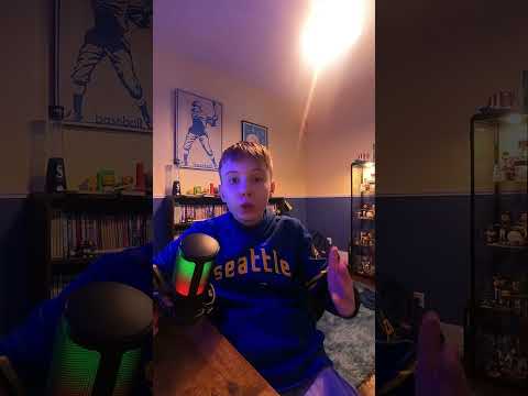 YouTube Thumbnail