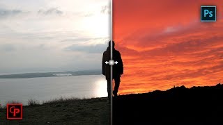 How to Create Silhouette in Photoshop