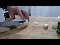 Oven Baked Camembert