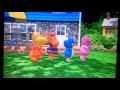 The Backyardigans Nederlands House Intro Season 2