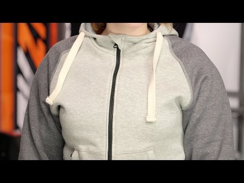 Speed & Strength American Beauty Armored Hoody Review at RevZilla.com