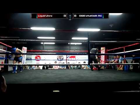 SHOUTcraft Man Wars - Liquid`Jinro (T sometimes Z) vs OGS`cHuKlIdIll_RC