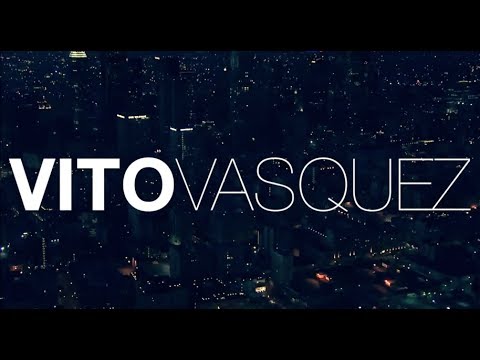 Vito Vasquez - Afterglow ft. RG