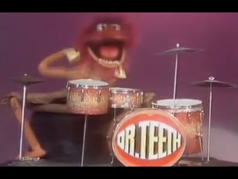 Dr. Teeth and the Electric Mayhem - Funky Chimes