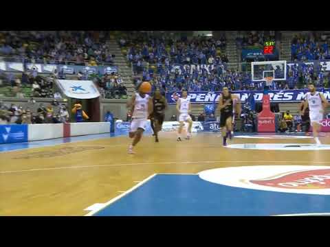 Tough Call 2: Hereda San Pablo Burgos vs Besiktas Icrypex - Travelling