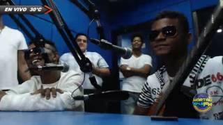 Que Cura!!! Quimico Ultramega – Tengo una mata en mi casa (Version Bolero)