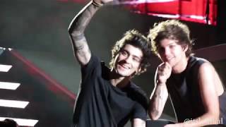 Zouis (Zayn &amp; Louis) - Good Years