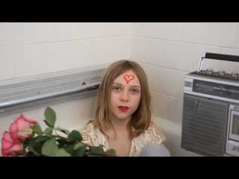 tomorrows tulip (casual hopelessness)