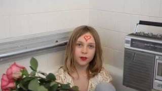 tomorrows tulip (casual hopelessness)