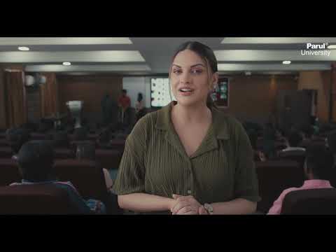 Parul University General video thumbnail 49