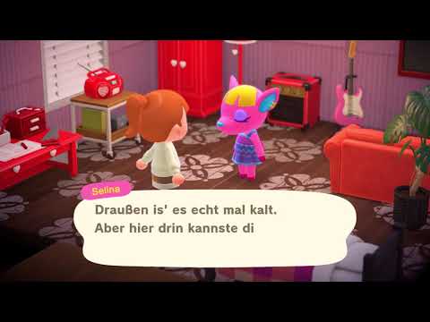 Animal Crossing: New Horizons - E3 2019 Trailer