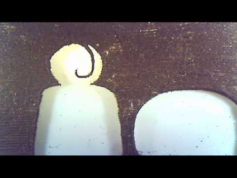 The Boy and the Star Fish