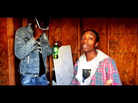 NIINO BANKS - PARANOID (Official Music Video)