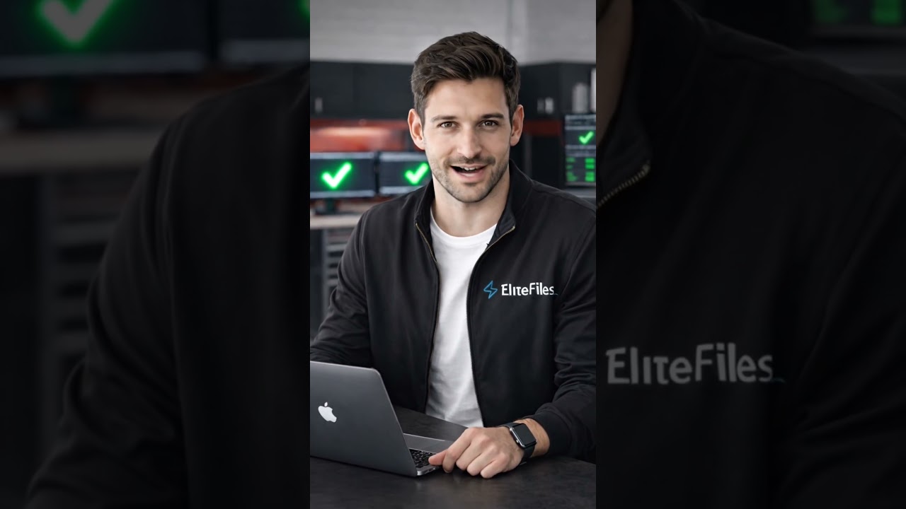 EliteFiles_ | Marketplace de Remap