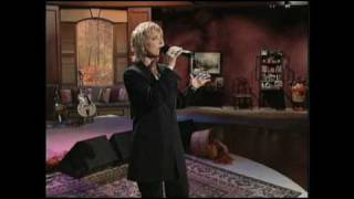 LIFE Today: Twila Paris &quot;Run to You&quot;