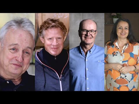 "Heger meets Friends" die VDP. Online-Weinprobe im Ferienhaus ANNAS STUBE