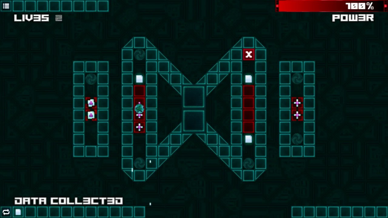 Data mining 5 Trailer