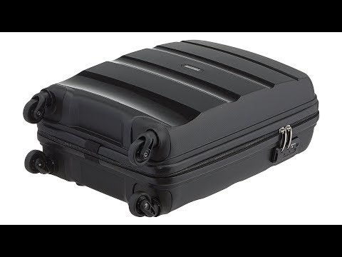 american tourister aerospin 29 spinner luggage